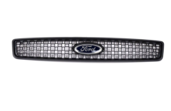 Ford Fusıon 2006-2013 On Panjur Otosan Marka 6N118200AF55MW - 1530207