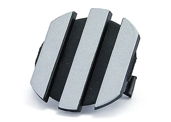 Bmw 3 Seri E46 Motor Üst Zebra Kapağı İthal Ürün 11121726089