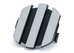 Bmw 3 Seri E46 Motor Üst Zebra Kapağı İthal Ürün 11121726089