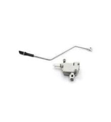 Volkswagen Passat Depo Kilit Mekanizması 2006-2010 Wisco Marka 3C8810773A