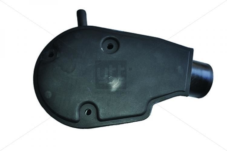 Opel Vectra A 1.6 - 1.8 Külbüratör Üst Kapağı 836050