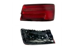 Audi A3 Sedan Sağ Dış Stop Lambası Ledli Wisco Marka İtaqi Marka 8V5945092D