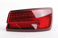 Audi A3 Sedan Sağ Dış Stop Lambası Ledli Wisco Marka İtaqi Marka 8V5945092D