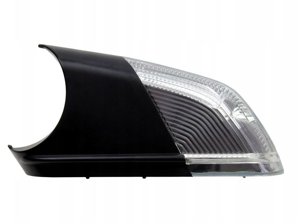 Volkswagen Polo Ayna Sinyali Sol 3 Fişli 2005-2009 Wisco Marka 1Z0949101C