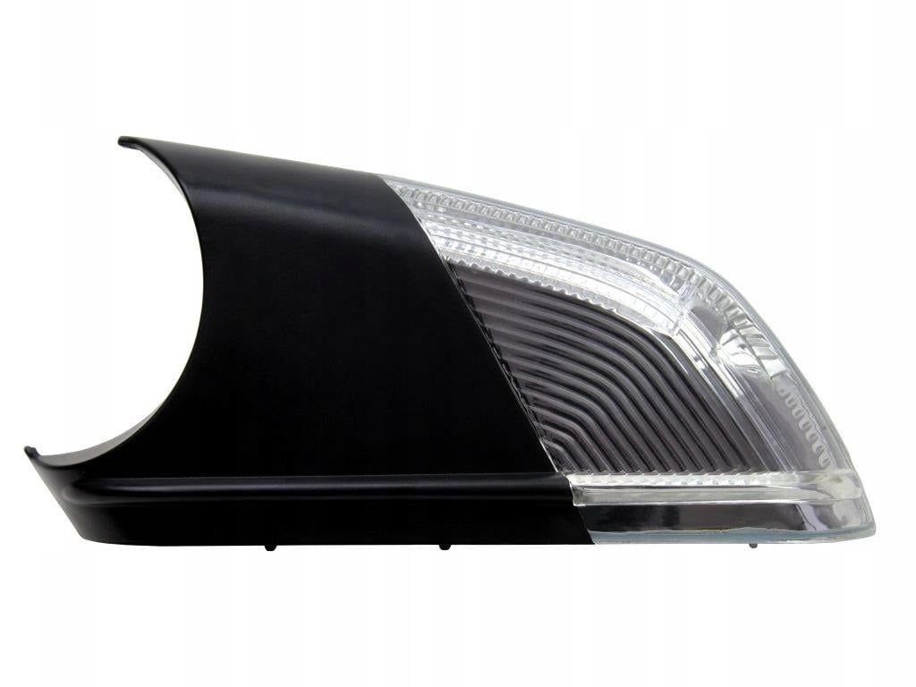 Volkswagen Polo Ayna Sinyali Sol 3 Fişli 2005-2009 Wisco Marka 1Z0949101C