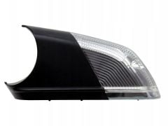 Volkswagen Polo Ayna Sinyali Sol 3 Fişli 2005-2009 Wisco Marka 1Z0949101C
