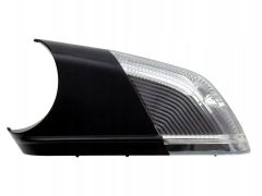 Volkswagen Polo Ayna Sinyali Sol 3 Fişli 2005-2009 Wisco Marka 1Z0949101C