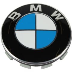 Bmw X1 Seri E84 Jant Orta Göbek Arması 36136783536