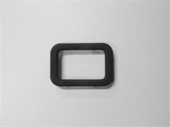 Bmw 3 Seri E30 Ön Kapı İç Açma Kolu Çerçevesi Sağ / Sol Aynı 1984-1991 Wender Marka 51211876043