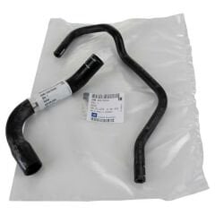 Opel Corsa C 1.2 Twinport Motor Havalandırma Hortumu Uzun Ve Kısa Set Gm Orjinal 55578994 - 55578995