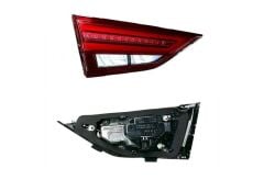 Audi A3 Sedan Sol Stop Lambası Ledli 2017 / 2020 Model İtaqi Marka 8V5945094D