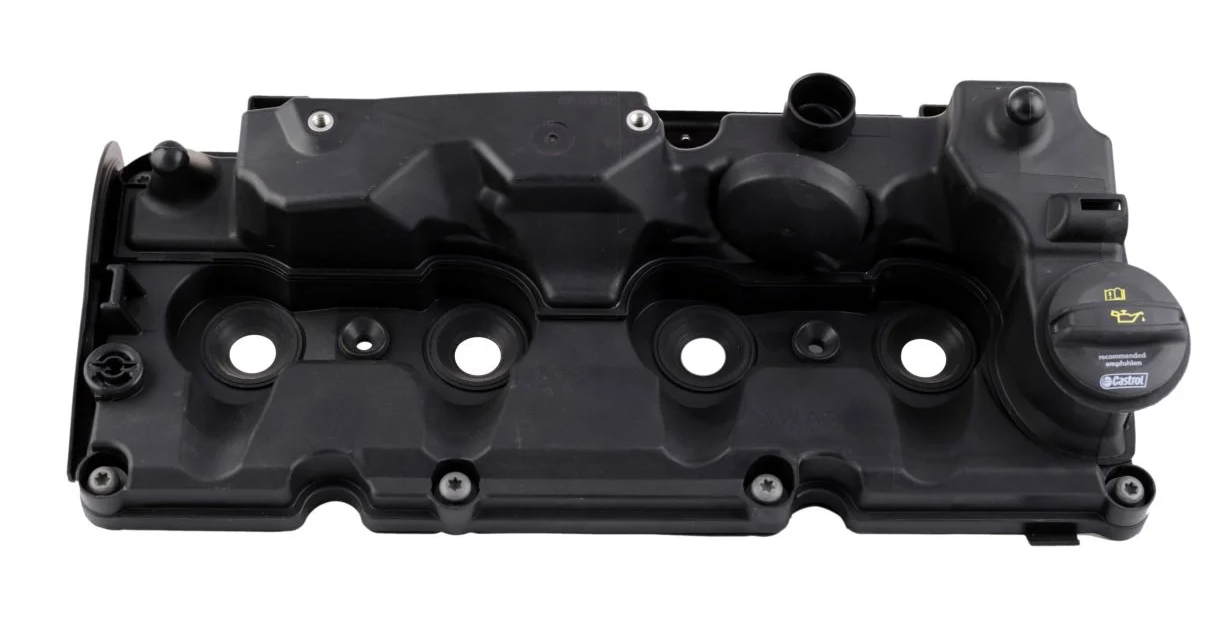 Skoda Super B Külbüratör Kapağı İthal Marka 04L103469D