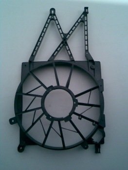 Opel Vectra B Radyatör Fan Davlunbazı Root Marka 1341159