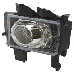 Opel Asra H Sol Sis Farı Depo Marka 1710368