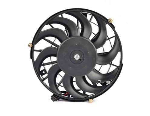 Opel Astra F Klima Fan Motoru 1845043
