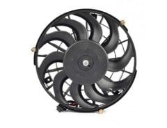 Opel Astra F Klima Fan Motoru 1845043