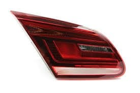 Volkswagen Passat CC Sol İç Stop Ledli 2013-2017 Wisco Marka 3C8945307S