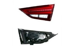 Audi A3 Sedan Sağ Stop Lambası Ledli 2017 / 2020 Model İtaqi Marka 8V5945095D