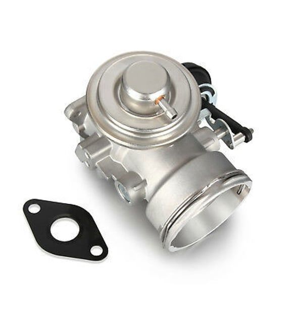 Audi A4 1.9Tdi Egr Valfi 2001-2005 Pierburg Marka 038131501A