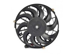 Opel Corsa B Klima Fan Motoru 1845043