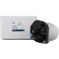 Ford Fiesta 2008-2018 1.4-1.5-1.6 TDCI Komple Mazot Filtresi Ford Orjinal AV6Q9155BA - 1881228