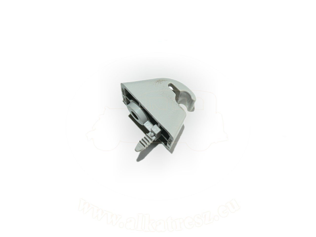 Opel Corsa C Güneşlik Ayağı Gm Orjinal 1438330