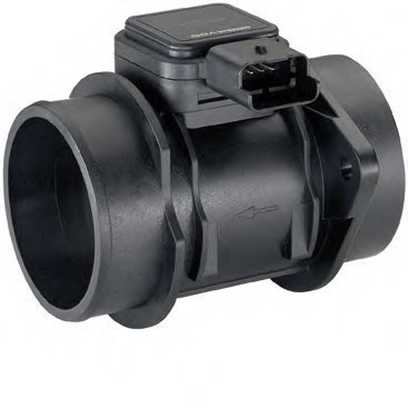 Ford Fiesta ( 2008 - 2012 ) Hava Akışmetre ( Havadebimetre ) Orjinal Psa Marka 1920.GG