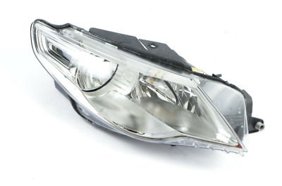 Volkswagen Passat CC Sağ Far Camı 2008-2017 Wisco Marka 3C8941006C