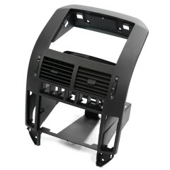 Volkswagen Polo Havalandırma Konsol Orta Çerçevesi Komple 2002 / 2009 Model  6Q0858069M