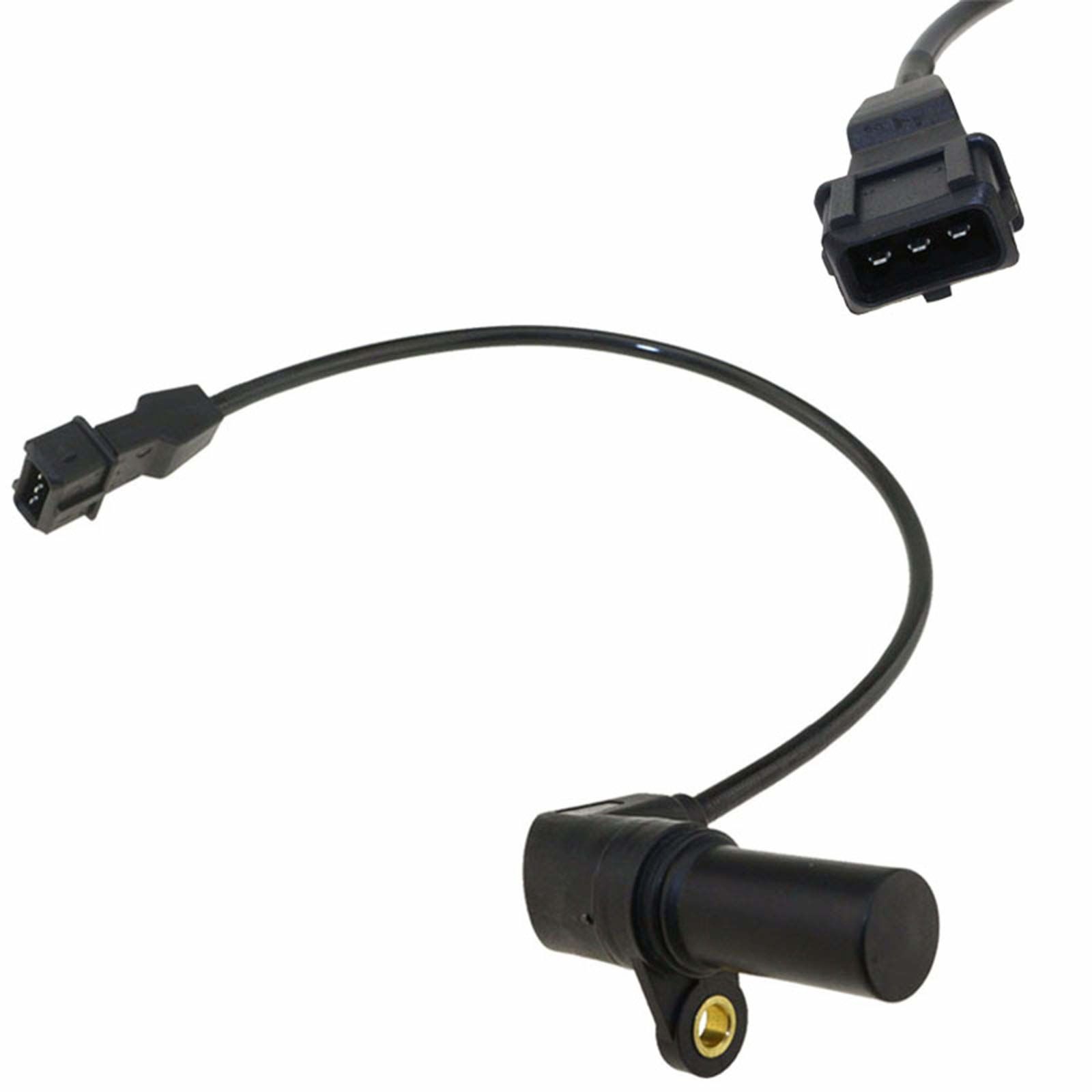 Chevrolet Lacetti Krank Devir Sensörü GM Orjinal 96434780