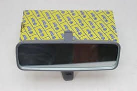 Fiat Doblo Ön Cam İç Dikiz Aynası 2001 - 2010 Model Opar Marka 735298586