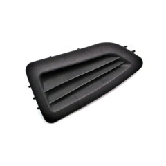 Ford Fiesta 2012-2018 Ön Kapı Camı Buz Çözücü Kalorifer Havalandırma Izgarası Sol Margo Marka 8A61A045G51AD3JA6 - 2922034