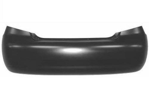 Chevrolet Kalos Hb Kasa Arka Tampon İthal Ürün 96543017