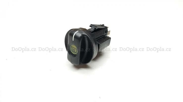 Opel Corsa B Kalorifer Açma Anahtarı Gm Orjinal 90436795