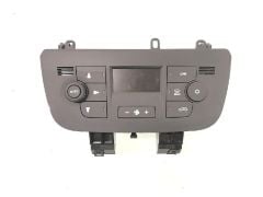 Fiat Doblo Dijital Klima Kontrol Paneli Opar Orjinal 2015 > Model Sonrası 735617655