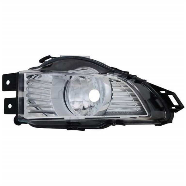 Opel İnsignia A Sol Sis Farı Wisco Marka 1710378