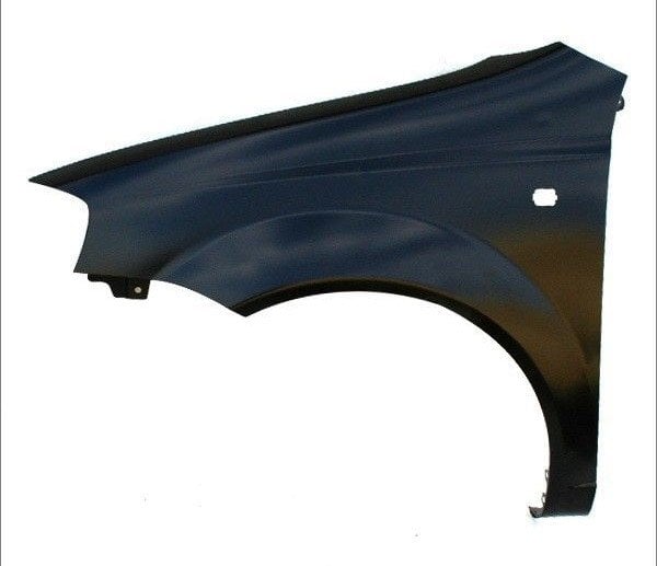 Chevrolet Kalos HB Kasa Sol Çamurluk 96540887