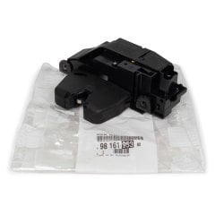 Opel Corsa F Bagaj Kilidi Psa Orjinal 9816195380