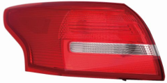 Ford Focus Sağ Dış Stop Lambası Depo Marka 2014 / 2019 Model Yılları Ve Arası 431-19ABR-UE