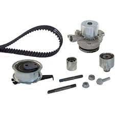 Volkswagen Golf 7 1.6 TDI Triger Seti Gates Marka 04L198119