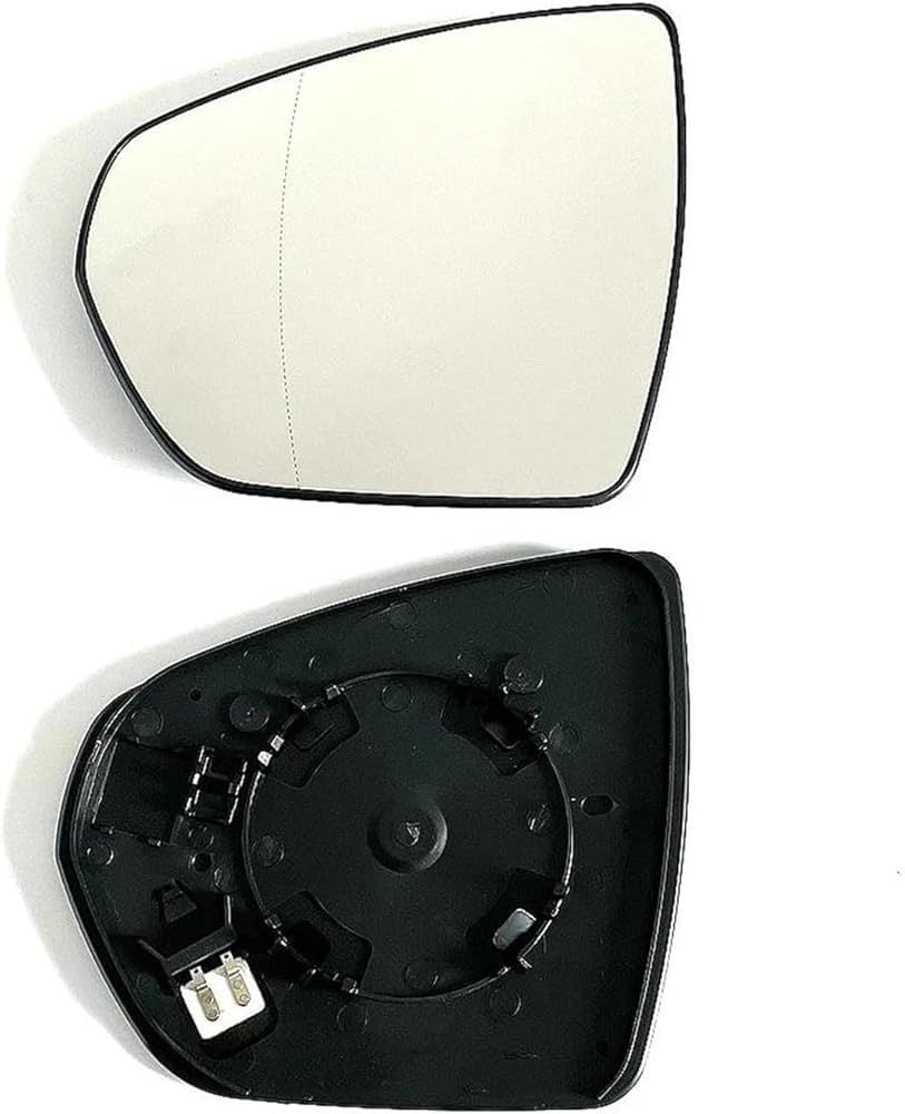 Opel Grandland X Sağ Ayna Camı Orjinal Psa Marka 1618048080