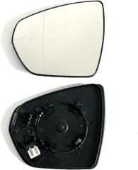 Opel Grandland X Sağ Ayna Camı Orjinal Psa Marka 1618048080