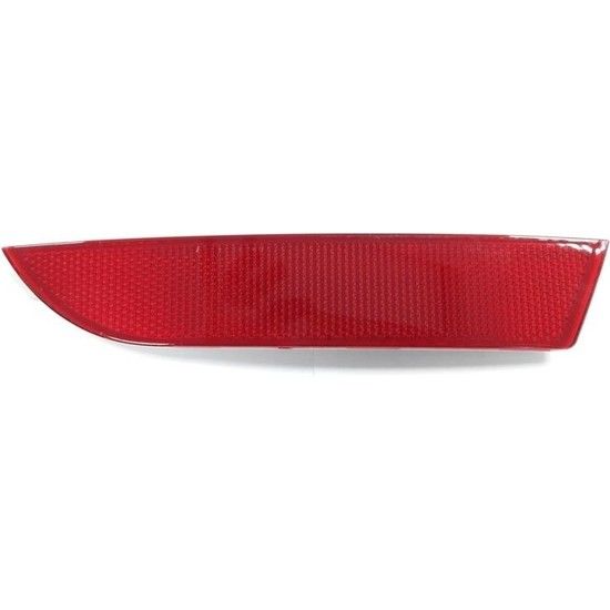 Seat Leon Sol Arka Tampon Reflektörü İthal Ürün 2006 - 2013 Model 1P0945105E