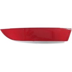 Seat Leon Sol Arka Tampon Reflektörü İthal Ürün 2006 - 2013 Model 1P0945105E