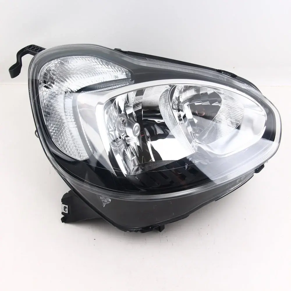 Opel Adam Sağ Far Komple Orjinal Gm Marka 39015503