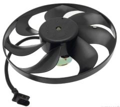 Volkswagen Golf 4 1998 - 2002 Model Arası Fan Motoru ( Büyük ) İthal Marka 6X0959455F