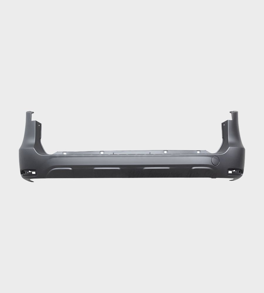 Dacia Dokker Arka Tampon 2012 / 2015 Model İthal 850222109R