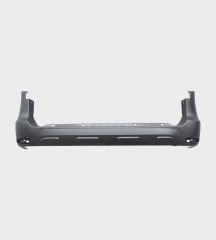 Dacia Dokker Arka Tampon 2012 / 2015 Model İthal 850222109R