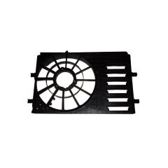 Volkswagen Polo Fan Davlumbazı 2009-2017 GKL Marka 6R0121207C