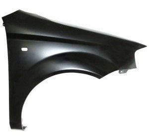 Chevrolet Kalos HB Kasa Sağ Çamurluk 96540888